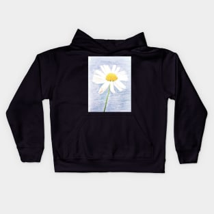 Daisy Kids Hoodie